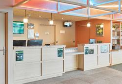 B&B HOTEL Marne La Vallee Val D'Europe