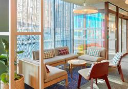 B&B HOTEL Marne La Vallee Val D'Europe