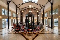 Dolce By Wyndham Cesme Alacati