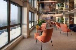 Sevenline Aparthotel Purpan Toulouse
