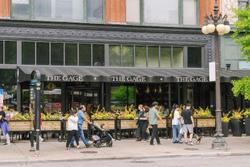 Sonder Jewelers Row