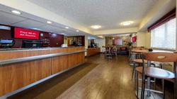 Red Roof Inn Dallas - DFW Airport North