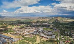 Pendry Park City