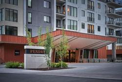 Pendry Park City