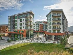 Pendry Park City