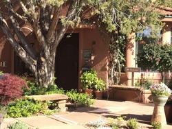 Casa Sedona Inn Adults Only