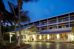 Villas At Hawks Cay Resort