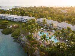 Villas At Hawks Cay Resort