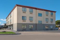 Red Roof Inn San Antonio - Seaworld/ Northwest