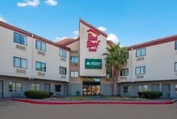 Red Roof Inn San Antonio - Seaworld/ Northwest
