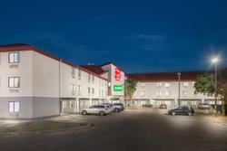 Red Roof Inn San Antonio - Seaworld/ Northwest