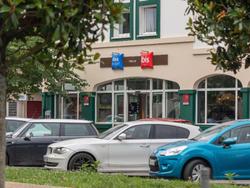 Ibis Cholet