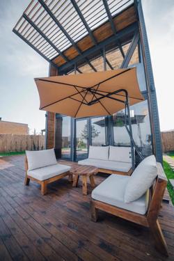 Stay In Sapanca