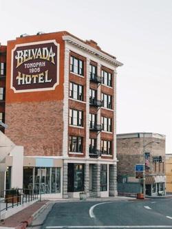 Belvada Hotel
