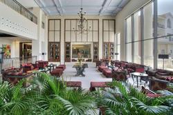 DoubleTree by Hilton La Torre Golf Resort & Spa