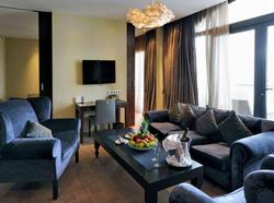 DoubleTree by Hilton La Torre Golf Resort & Spa