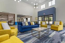 Comfort Inn & Suites Huntsville Near University