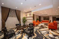 Icon Hotel Bomonti