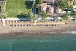 Dirik Surf Beach Club Hotel