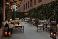 Sanasaryan Han A Luxury Collection Hotel Istanbul