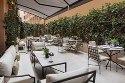 Sanasaryan Han A Luxury Collection Hotel Istanbul