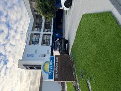 Days Inn by Wyndham San Francisco South