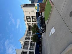 Days Inn by Wyndham San Francisco South