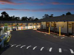 Quality Inn Suites