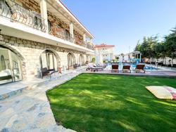 Gönülhan Otel Alaçatı