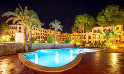 Ona Cala Pi Club