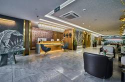 Rayelin Hotel Istanbul Old City