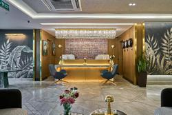 Rayelin Hotel Istanbul Old City