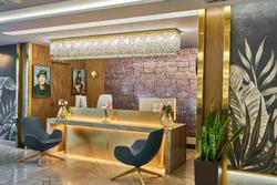 Rayelin Hotel Istanbul Old City