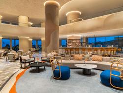 Sheraton Cesme Resort Hotel & SPA