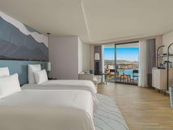 Sheraton Cesme Resort Hotel & SPA