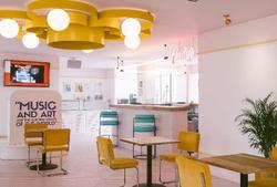 Paradiso Art Hotel