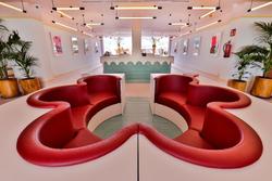 Paradiso Art Hotel