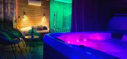 Appart Hotel Spa Perpignan