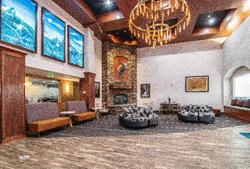 Holiday Inn Express Kalispell