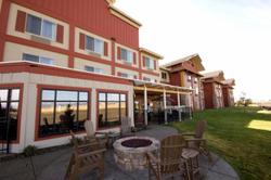 Holiday Inn Express Kalispell