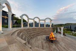 Ramada Resort By Wyndham Sapanca Thermal