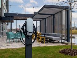 Home2 Suites By Hilton Troy, AL