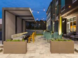Home2 Suites By Hilton Troy, AL