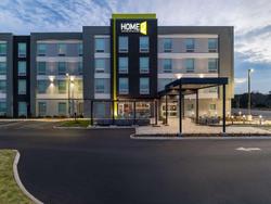 Home2 Suites By Hilton Troy, AL