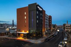 Atwell Suites Henderson At The Pass