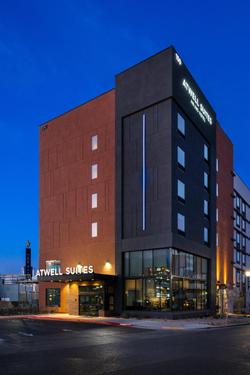 Atwell Suites Henderson At The Pass