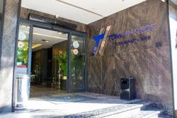 Turkay Hotel