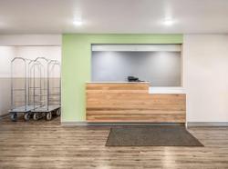 Extended Stay America Select Suites