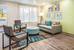 Extended Stay America Select Suites