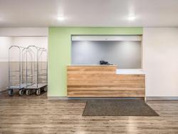 Extended Stay America Select Suites